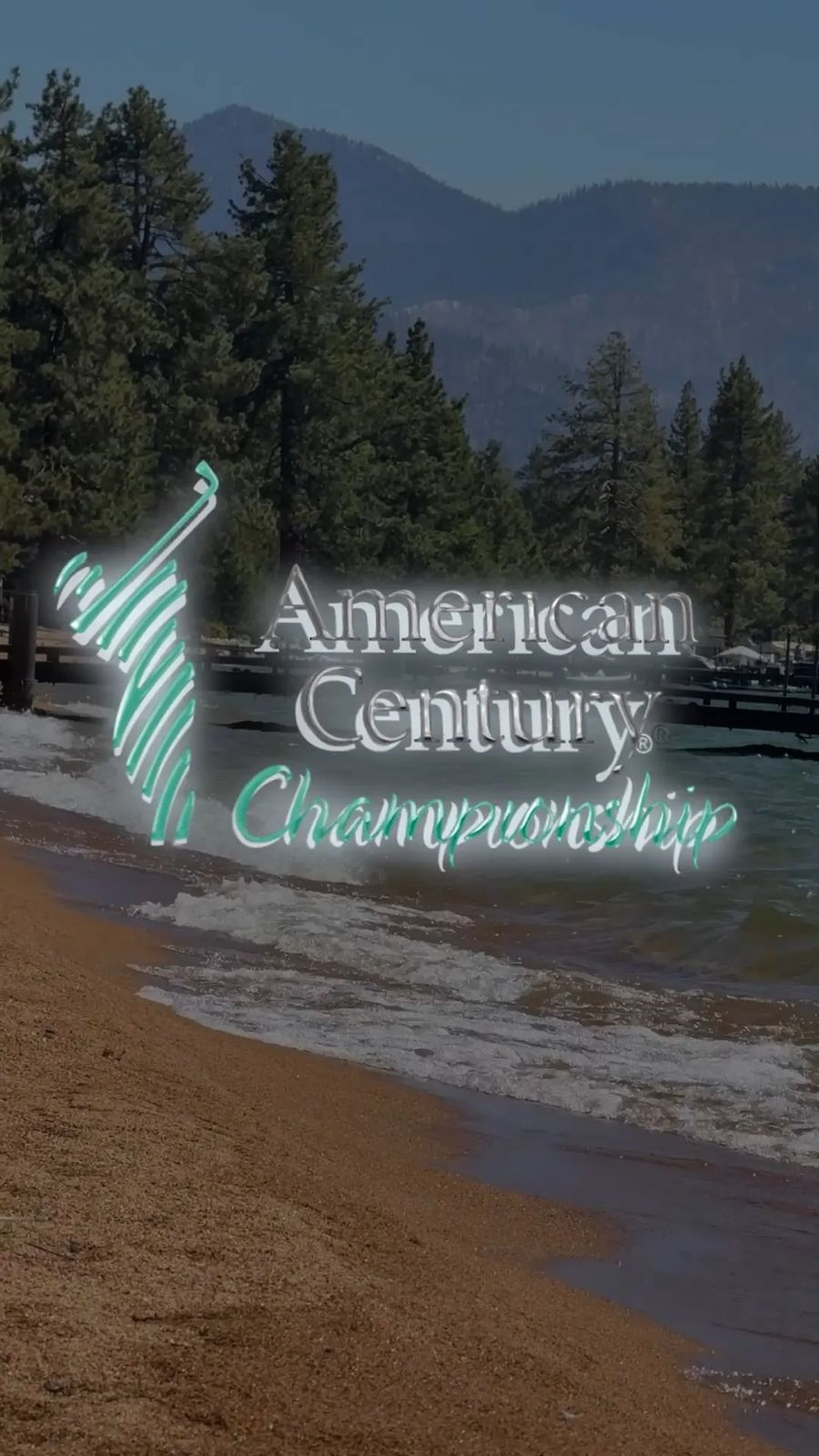 American Century Championship