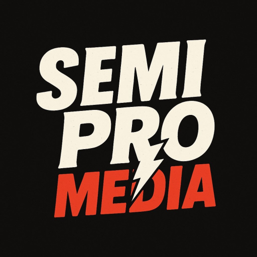 Semipromedia logo